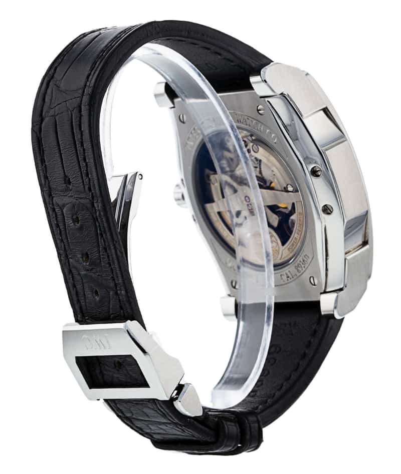 IWC Da Vinci Chronograph IW376403